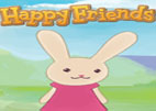 Happy Friends
