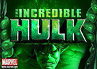 incredible hulk