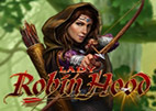 Lady Robin Hood