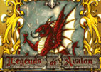 Legends of Avalon