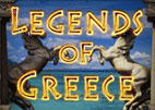 Legends of Greece