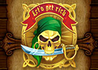 Lucky Pirate