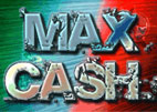 Max Cash