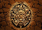 Maya pyramid HD