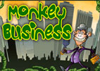 Monkey Business