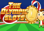 The Olympic slots