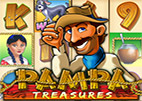 Pampa Treasures