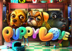 puppy love