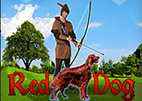 red dog