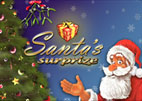 santa's surprize