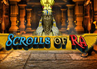Scrolls of Ra