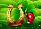 sign of luck