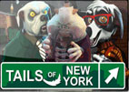 Tails of New York