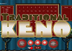 traditional keno