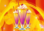 Vanilla Cocktails