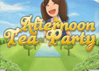 Afternoon Tea party