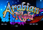 Arabian Night