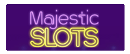 logo majestic slots