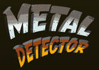 metal detector
