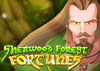 Sherwood fortune