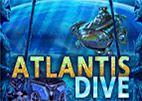 atlantis dive