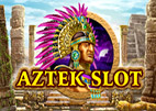 aztek slots