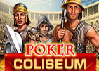 coliseum poker