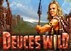 deuces wild