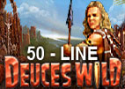 50 Line Deuces Wild
