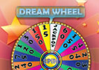 dream wheel jackpot