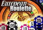 European Roulette
