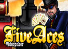 five aces