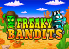 Freaky Bandits
