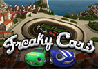 freaky cars