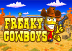 freaky cowboys