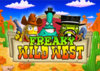 Freaky Wild West