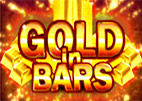 Gold in Bars