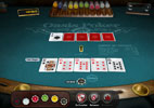 oasis poker