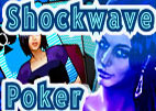 shockwave poker