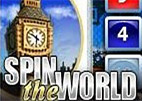 Spin the world