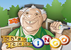 5 reel bingo