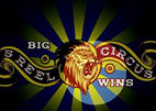 5 reel circus