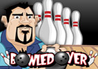 Bowled Over