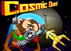 Cosmic Quest I