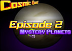 Cosmic Quest II