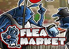 Flea market