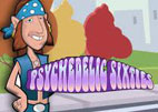 Psychedelic Sixties