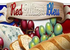 Red, White & Bleu