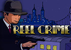 Reel Crime 1: Bank Heist