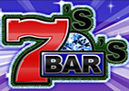 Sevens and Bars